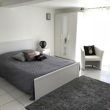 Apartment 36 M² Breteniere ภายนอก รูปภาพ