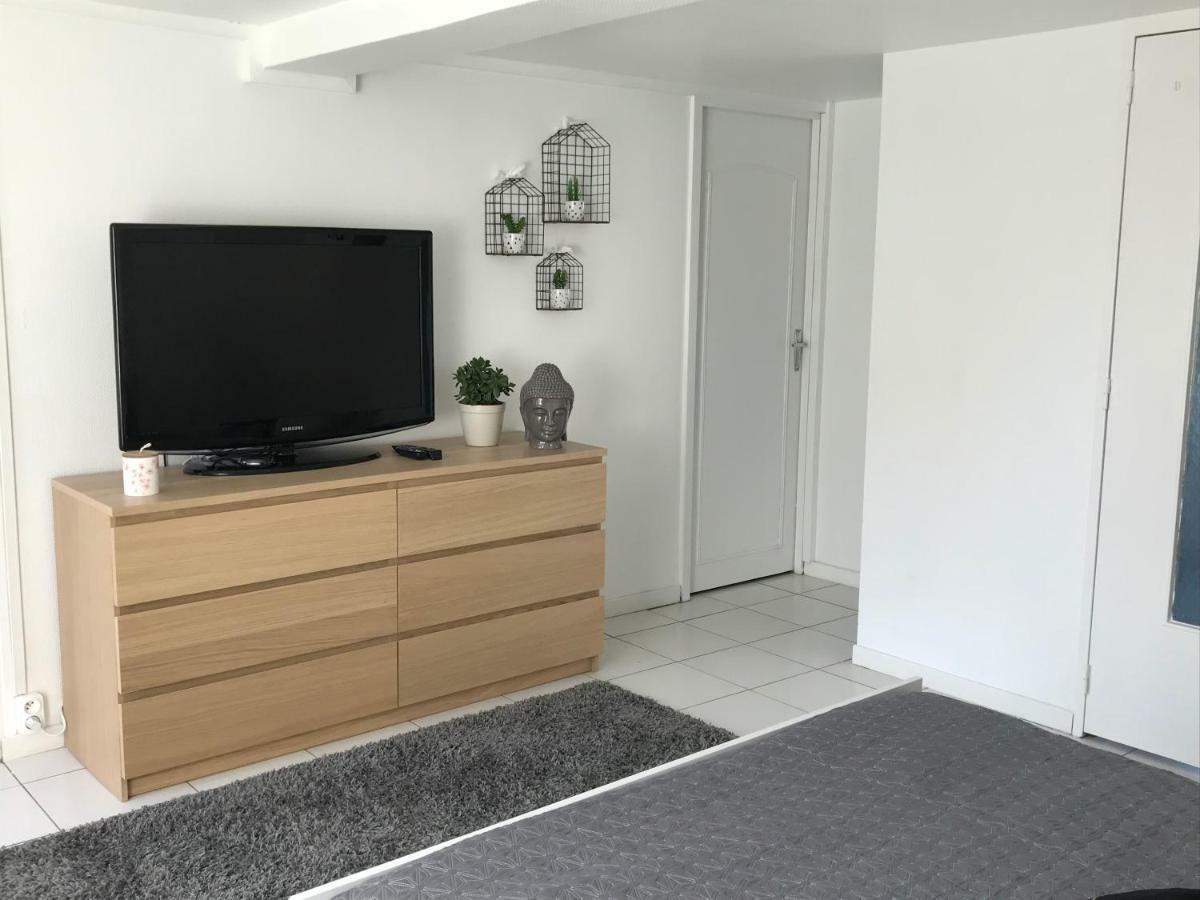 Apartment 36 M² Breteniere ภายนอก รูปภาพ